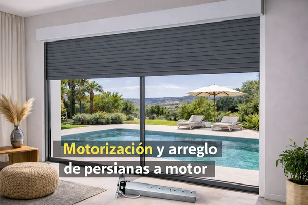 persianas motorizadas persianas motorizadas