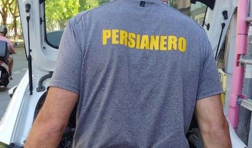 Persianero Valencia Persianero Valencia