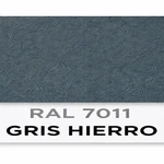 ral 7011