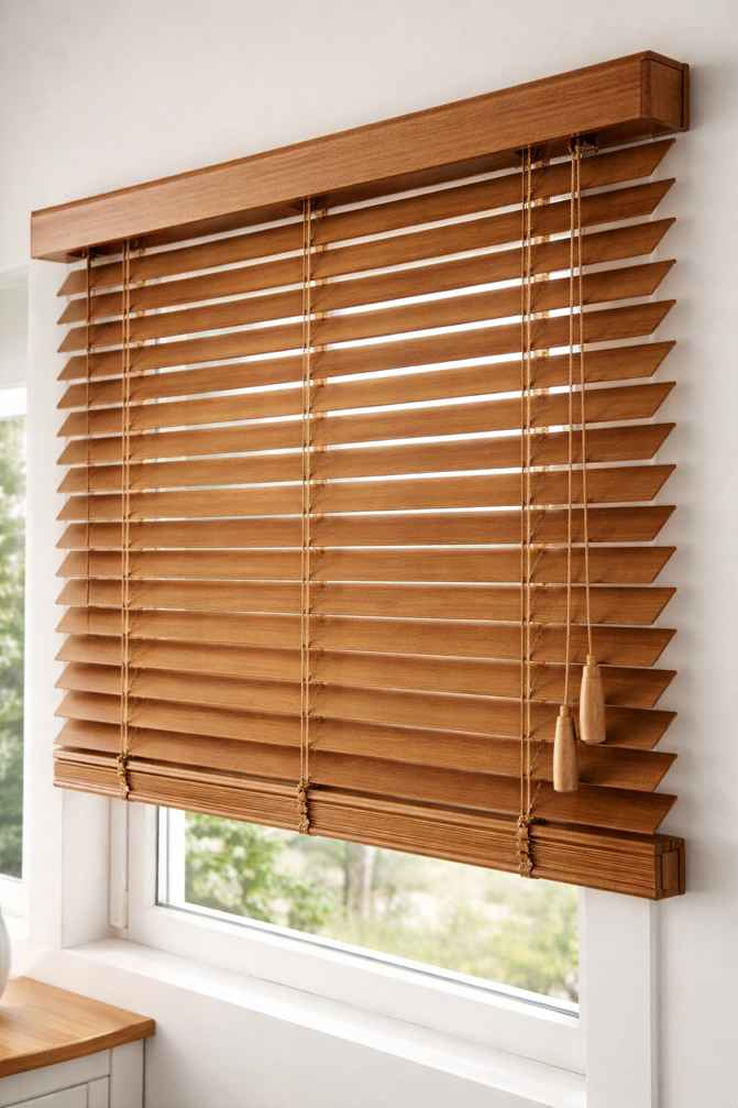 arreglo de venecianas